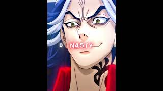 「Like I'm Sick 🙀❤ quick one」Tokyo Revengers「AMV EDIT」4K