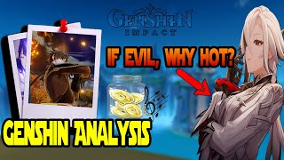 5 Things That Genshin Always Does Right - Genshin Impact