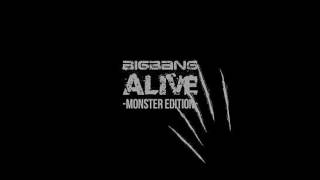 BIGBANG - FANTASTIC BABY (HD)