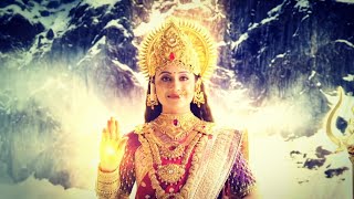 Namo Namo Durge Sukhakarani song | Jag janani maa Vaishnodevi | #bhajanvishv