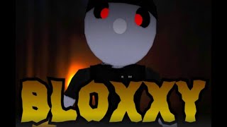 Roblox Bloxxy: chapter one Bot jumpscare