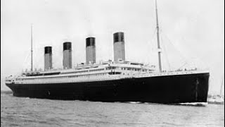 RMS TITANIC οι τάξεις και τα φαγητά.