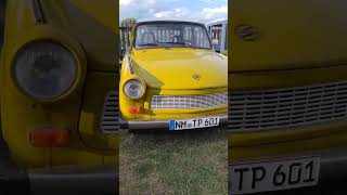 Hoffest 2023 mit Robur, Trabant, Simson und Co.        #ddr #ossi #ostalgie #ostdeutschland #trabant