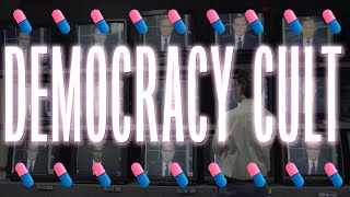 Democracy is a Lie | LIVE