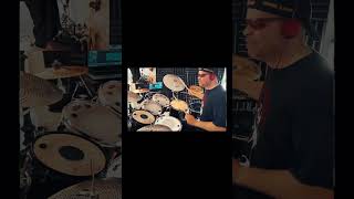 big Dawg's/Hanumankind/drum cover