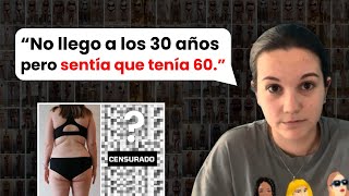 ¿Incapaz de lograr un Cambio Físico?😥 Mira este vídeo✊ (Testimonio)