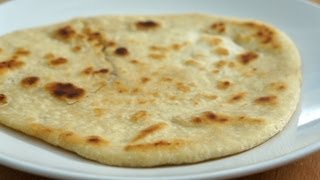 Pita Bread for Greek Souvlaki | Recipe