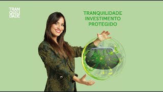 Tranquilidade Investimento Protegido