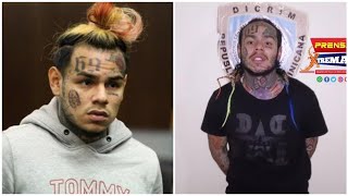 😱Momento Exacto Cuando el fiscal Busca a Tekashi 6ix9ine para meterlo preso 😱