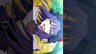 Anime girl #viral #ytshorts #anime #naruto