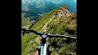 ⛰️ Mountain GoPro Pov 🤩