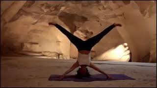 WORLD YOGA CHAMPIONSHIP 2020 ARTISTIC YOGA, Sports Artistic Yoga Single by Shani Hasten