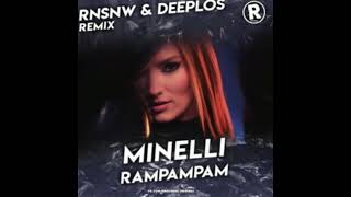 Minelli - Rampampam KEAN DYSSO Remix