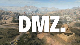 I Joined the Ultimate 6 Man Hunting Squad in DMZ Season 4