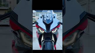 What do you think of this design? #bmw #s1000rr #fairing #motorcycle #bikeride #amotopart #rebuild