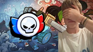 Ne alegem brawlerul cu care jucam legati la ochi pe Brawl Stars