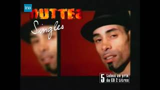 Nuttea - Singles (2001) - EP ADVERT