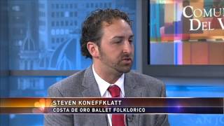 BALLET FOLKLORICO COSTA DE ORO ON NBC 7715772