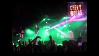 Chevy Woods Live - Reefer Party