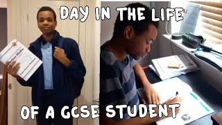 Day in the life of a GCSE Student 2023