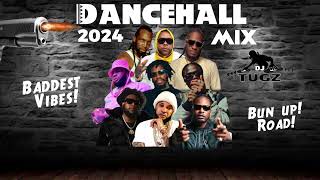 Hardcore Dancehall Mix 2024 | Must Listen | Mavado, Vybz Kartel, Aidonia, Alkaline