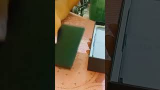 Unboxing OPPO A77s #shopno_dhara #shorts