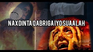 SUAALAHA QABRIGA IYO CIRIIRIGIISA