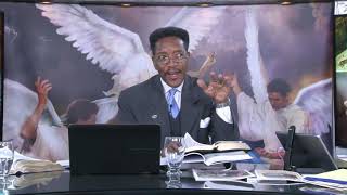 190.- TEACHING THE COMMANDMENTS OF MEN - TV PROGRAM # 190 - VOICE OF THE ETERNAL GOSPEL.