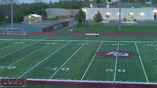 Aquinas Institute vs Our Lady of Mercy Girls' Varsity Lacrosse