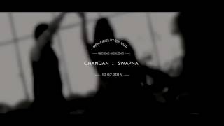 Indians best Telugu wedding teaser