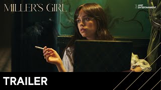 Miller's Girl | Officiële trailer