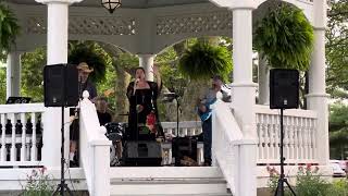 Blue Bayou - Karen Phillips and Friends