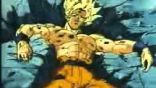 DBZ_Dragon_Ball_Z_-_Goku_VS_Br.3gp