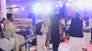 Tera Deedar Song Abid Kanwal (Dance Imran Talib) (Shadi Malik Munwar Hasan Sujra)