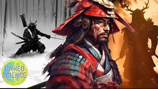 Samurai: Orgoglio del Giappone #samurai