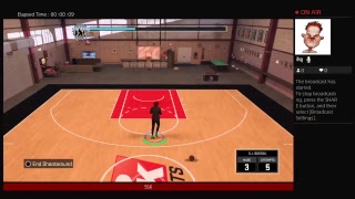 NBA 2K