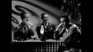 Kenny Stevens sings "Where Are You?" in the short Campus Capers (1942)