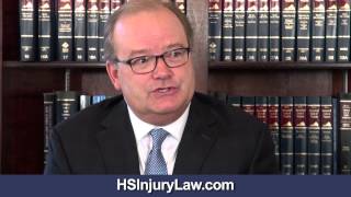 A Concussion is a Brain Injury - Virginia Brain Injury Lawyer Explains