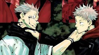 Jujutsu Kaisen Cursed Clash Season 2 Episode 2