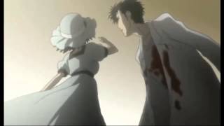 Shiina vs. Okabe