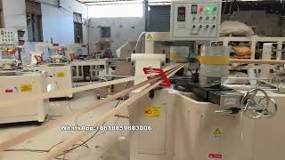 Paper tube and core production making machine