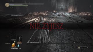 Sister Friede every week until From Software create a better Boss - Day 10 (Stalemate)