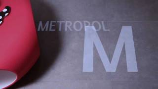 Metropol - News Cersaie 2011