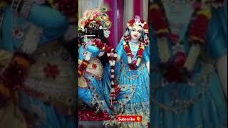 Krishna Krishna Krishna kare atma meri song#shortsfeed #devotional #viral #@jayamondal5351 ✨✨