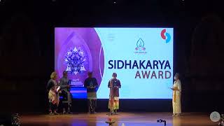 [ SIDHAKARYA AWARD : Prof. Dr. dr. N. Adiputra, M.OH ] part 4