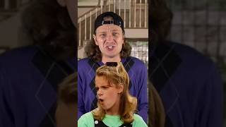 The Most HATED Sitcom Characters of All Time! (Kimmy Gibbler) #Shorts