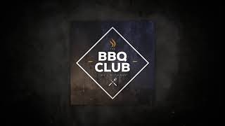 Logo Animation for The BBQ Club in Phuket Thailand