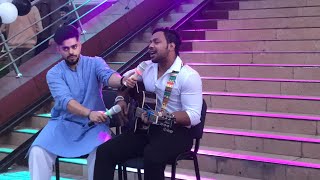 Rmu student Anurag Prince performance on Diwali function In Royal Metropolitan Medical University ||