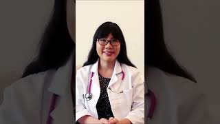 Dr Mylene Lim - Active Iron Pregnancy