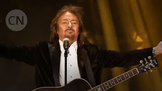 Chris Norman - Living Next Door To Alice / Oh Carol (Zakopane, 31.12.2019)